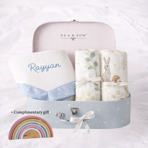 Dreams of Wonder™ Lumière Box (colours available) 